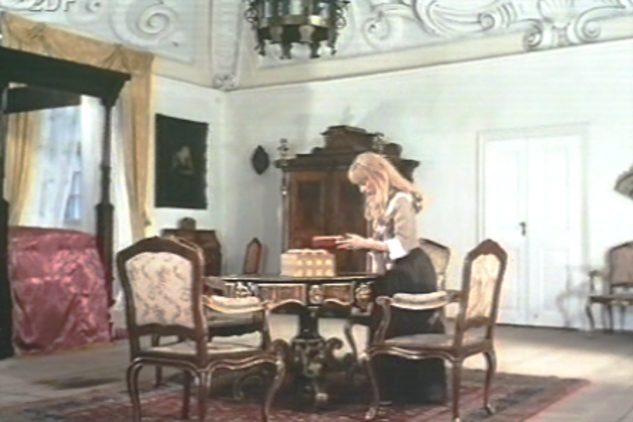 Liselotte von der Pfalz